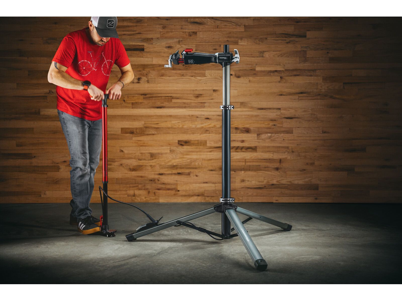 Feedback Sports Pro Air Lift - Bild 5