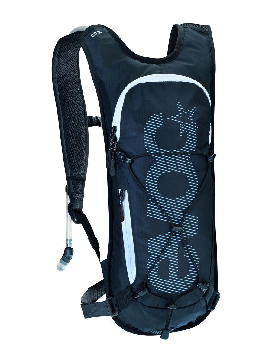 Evoc CC 3l + Hydration Bladder 2l, black - Bild 1