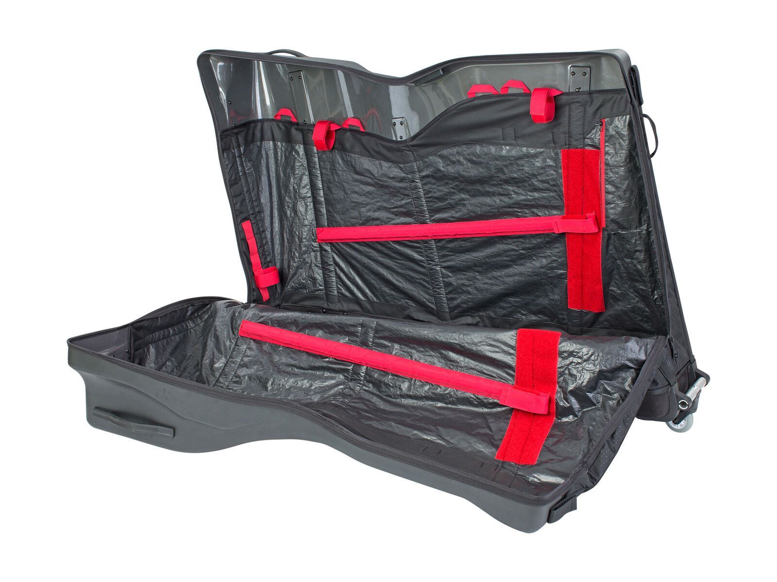 Evoc Road Bike Bag Pro, black - Bild 5