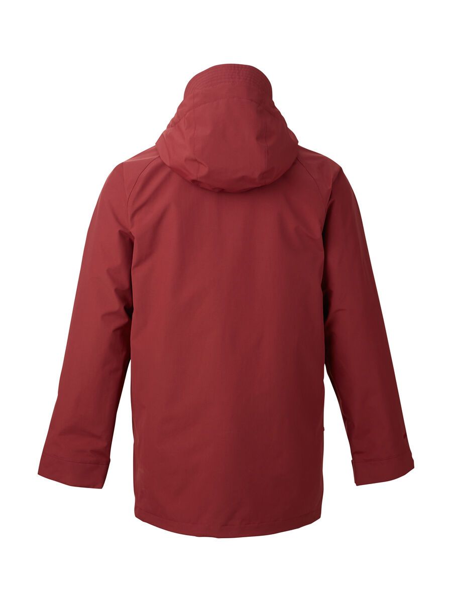 Burton Gore-Tex Vagabond Jacket, tawny - Bild 2