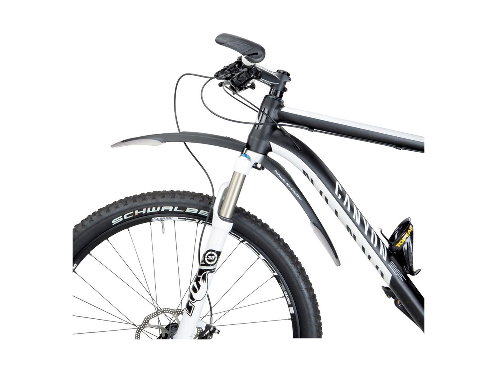 Topeak DeFender M1/XC11 Set - 29er - Bild 2