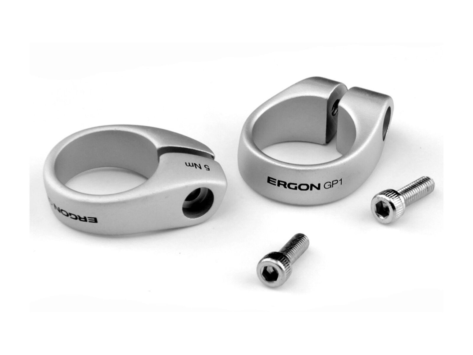 Ergon Klemmringe GP1 - Bild 1