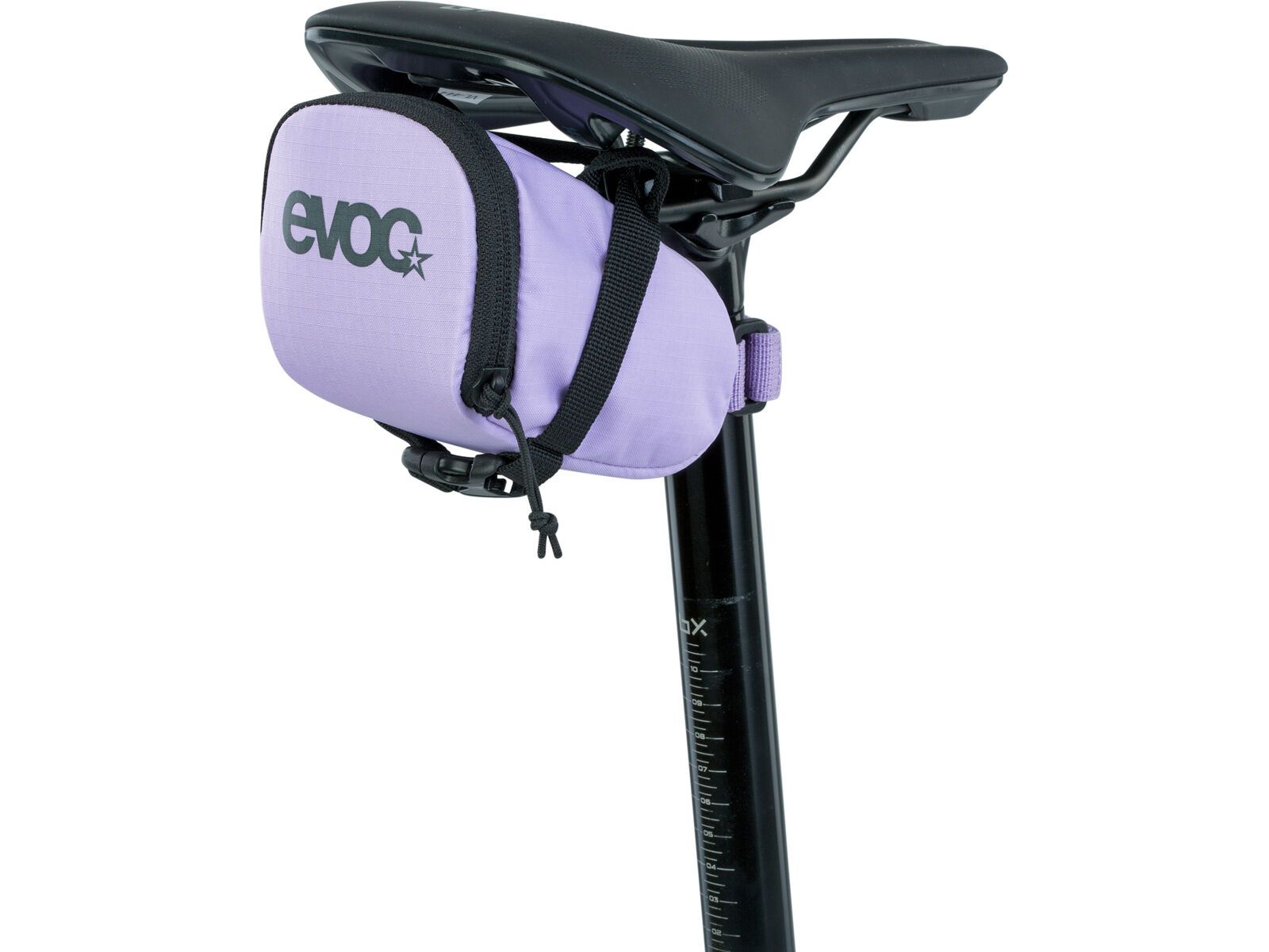 Evoc Seat Bag M, multicolour - Bild 3