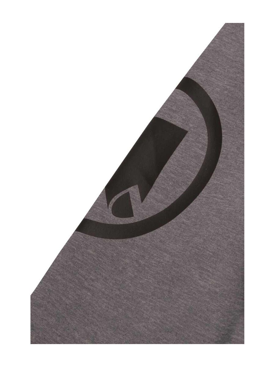 Endura Hummvee Hoodie, grau - Bild 3