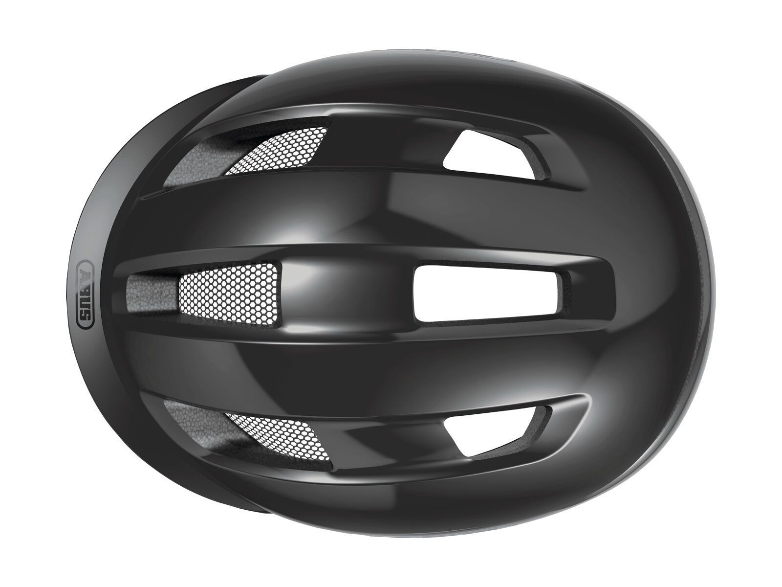 Abus Purl-Y, shiny black - Bild 6