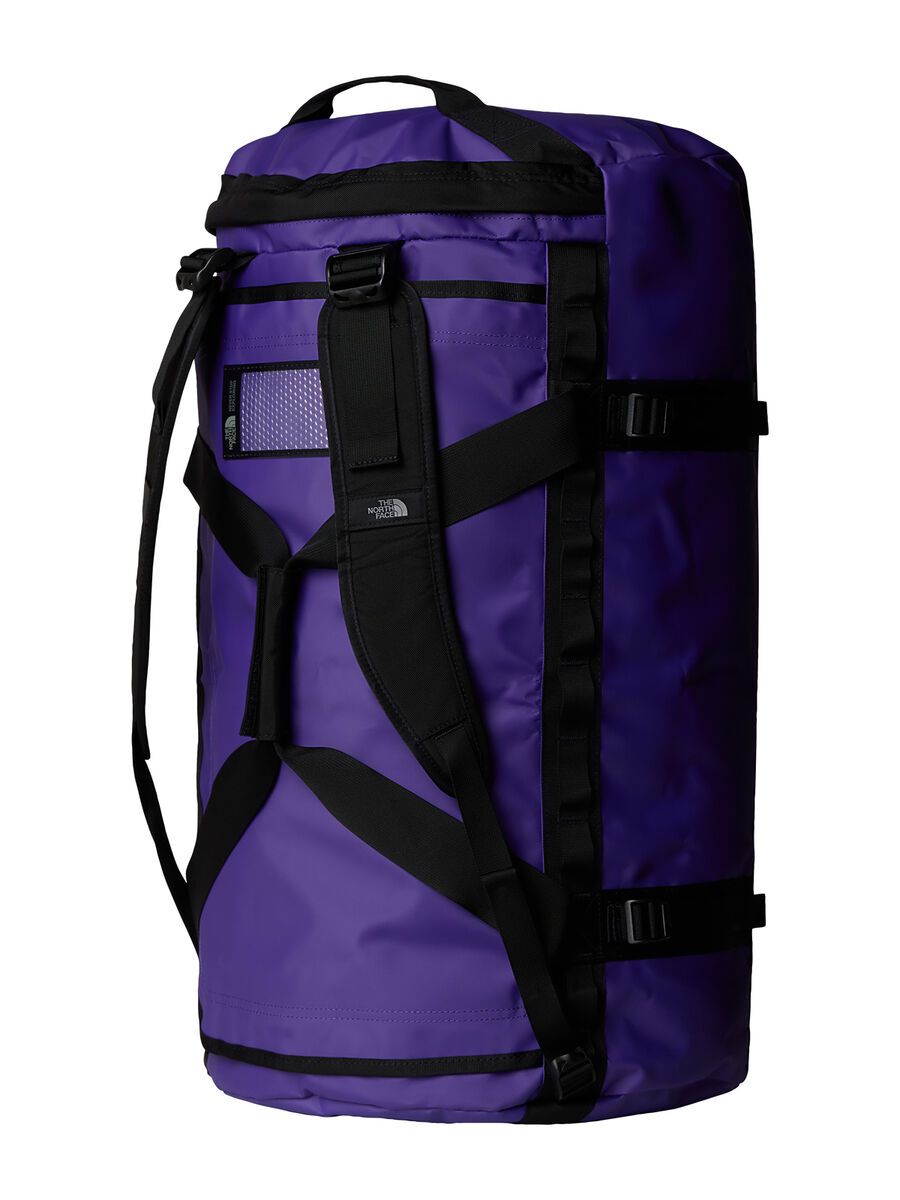 The North Face Base Camp Duffel - L, peak purple/tnf black - Bild 3