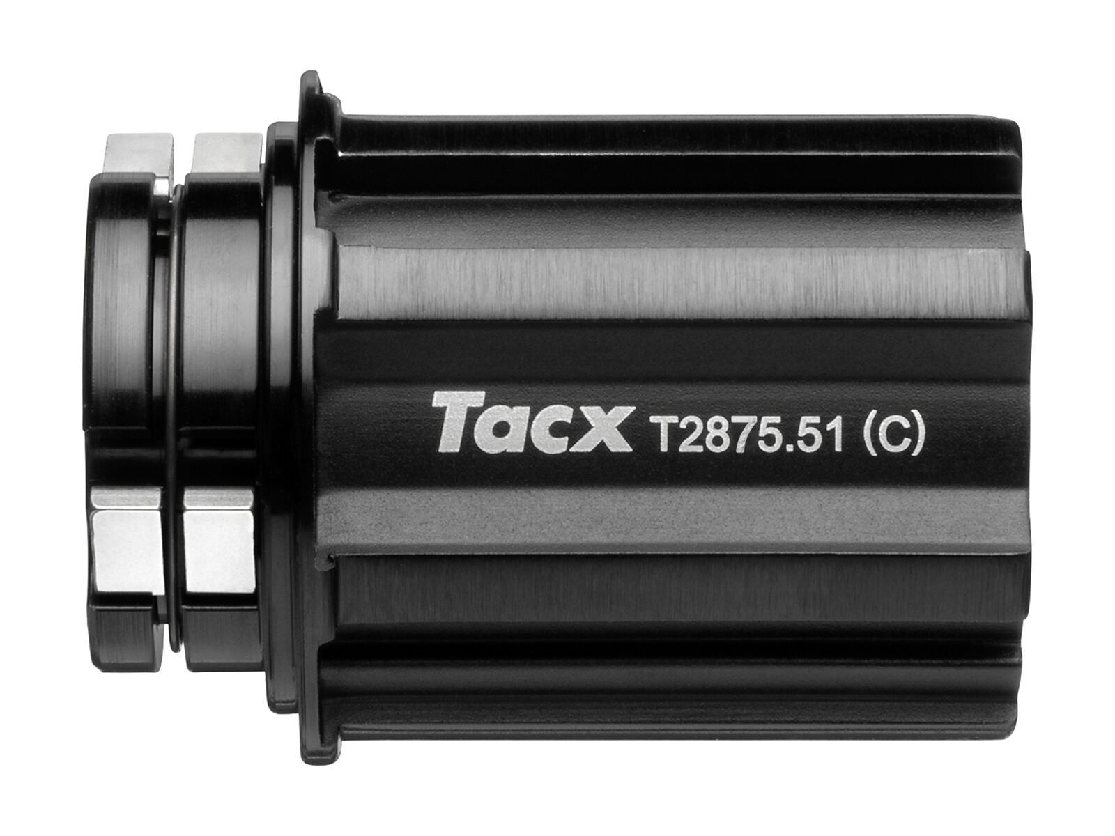 Tacx Neo 2T-Campagnolo-Antriebskörper T2875.51 - Bild 1