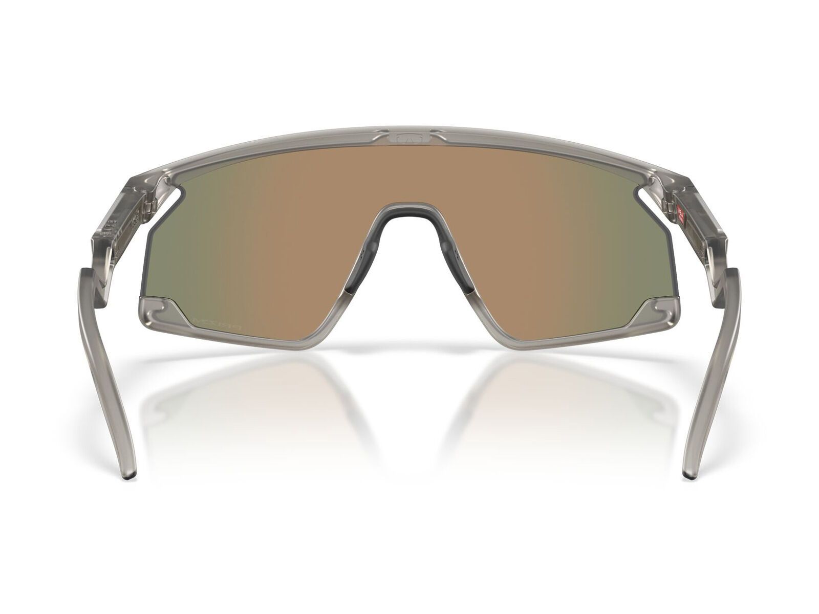Oakley BXTR, Prizm Ruby / matte grey ink - Bild 6