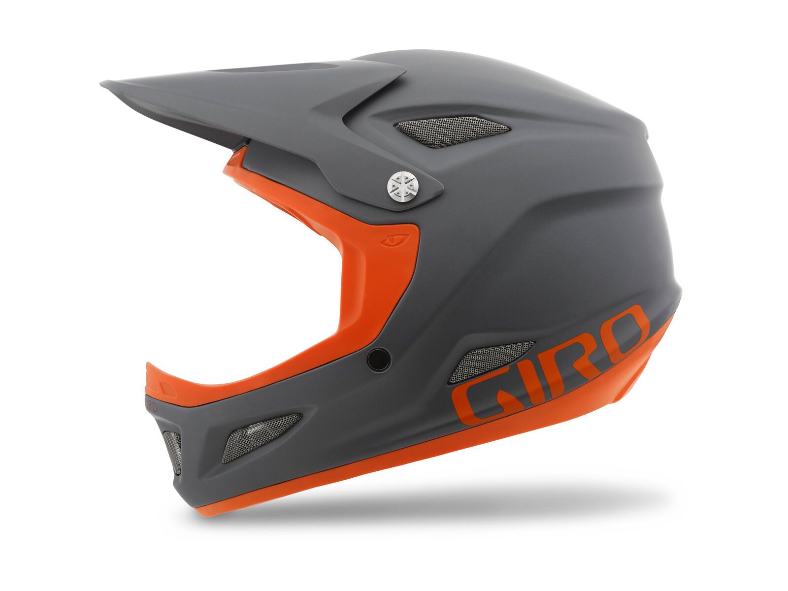 Giro Cipher, matte titanium flame - Bild 2