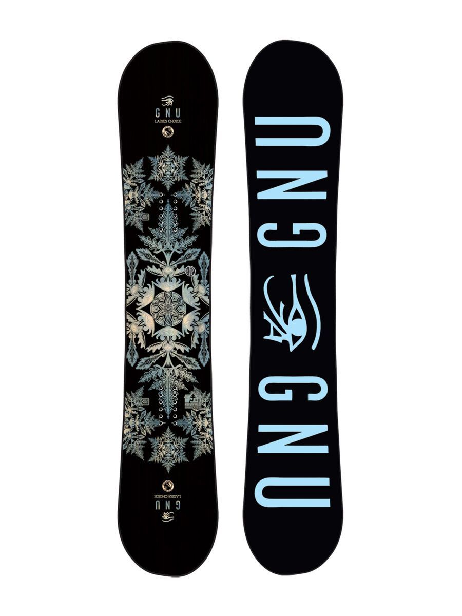 Gnu Ladies Choice - Bild 1