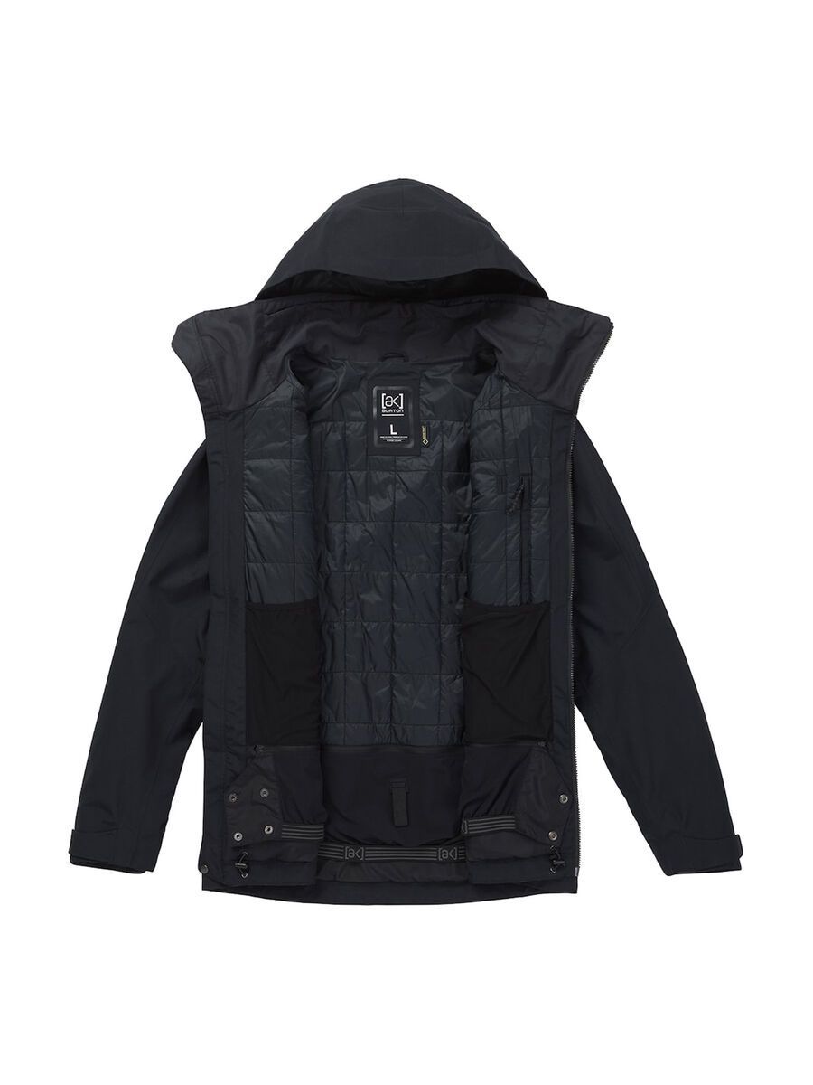 Burton [ak] Gore-Tex Swash Jacket, true black - Bild 3