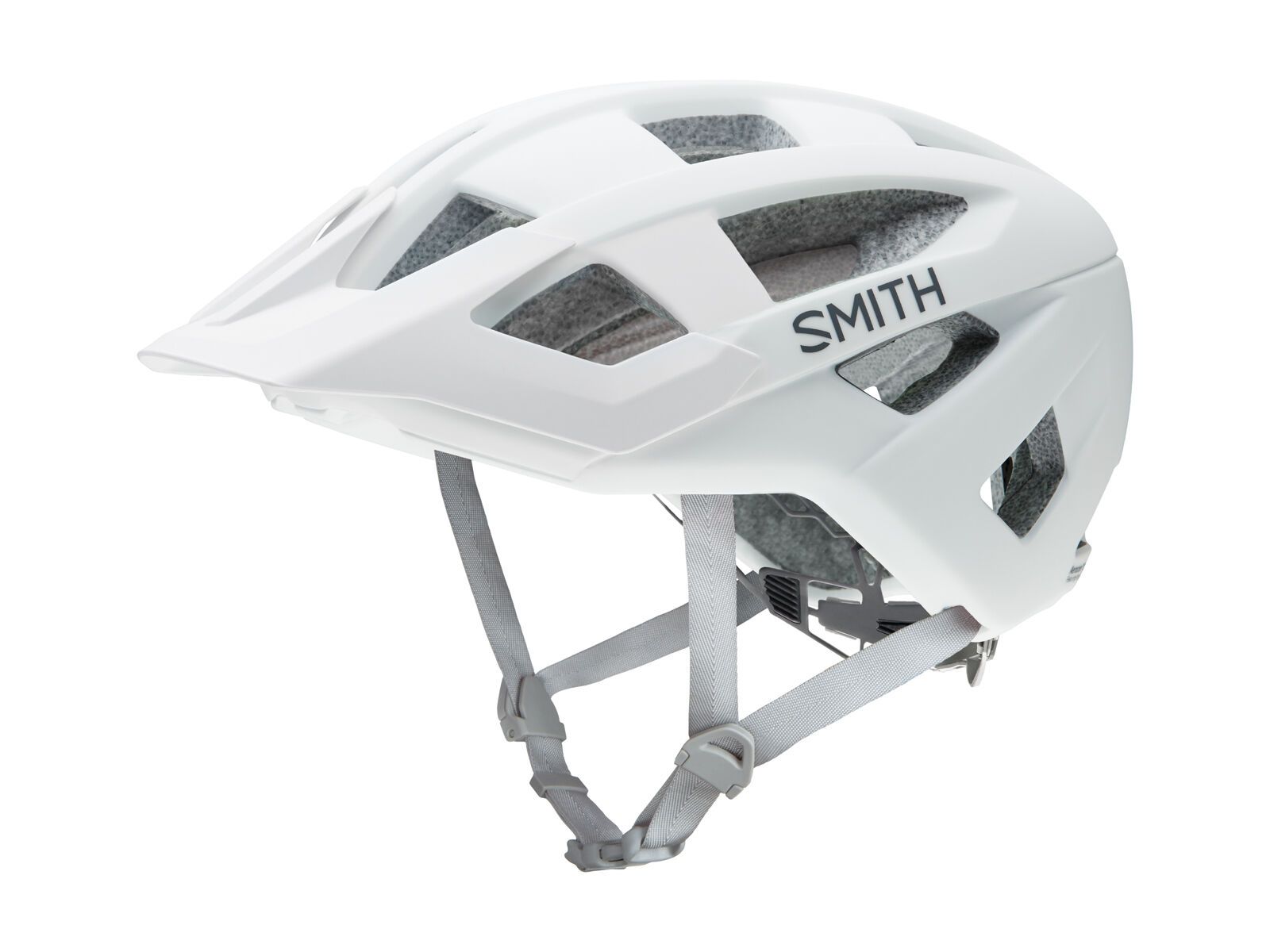 Smith Venture, matte white - Bild 1
