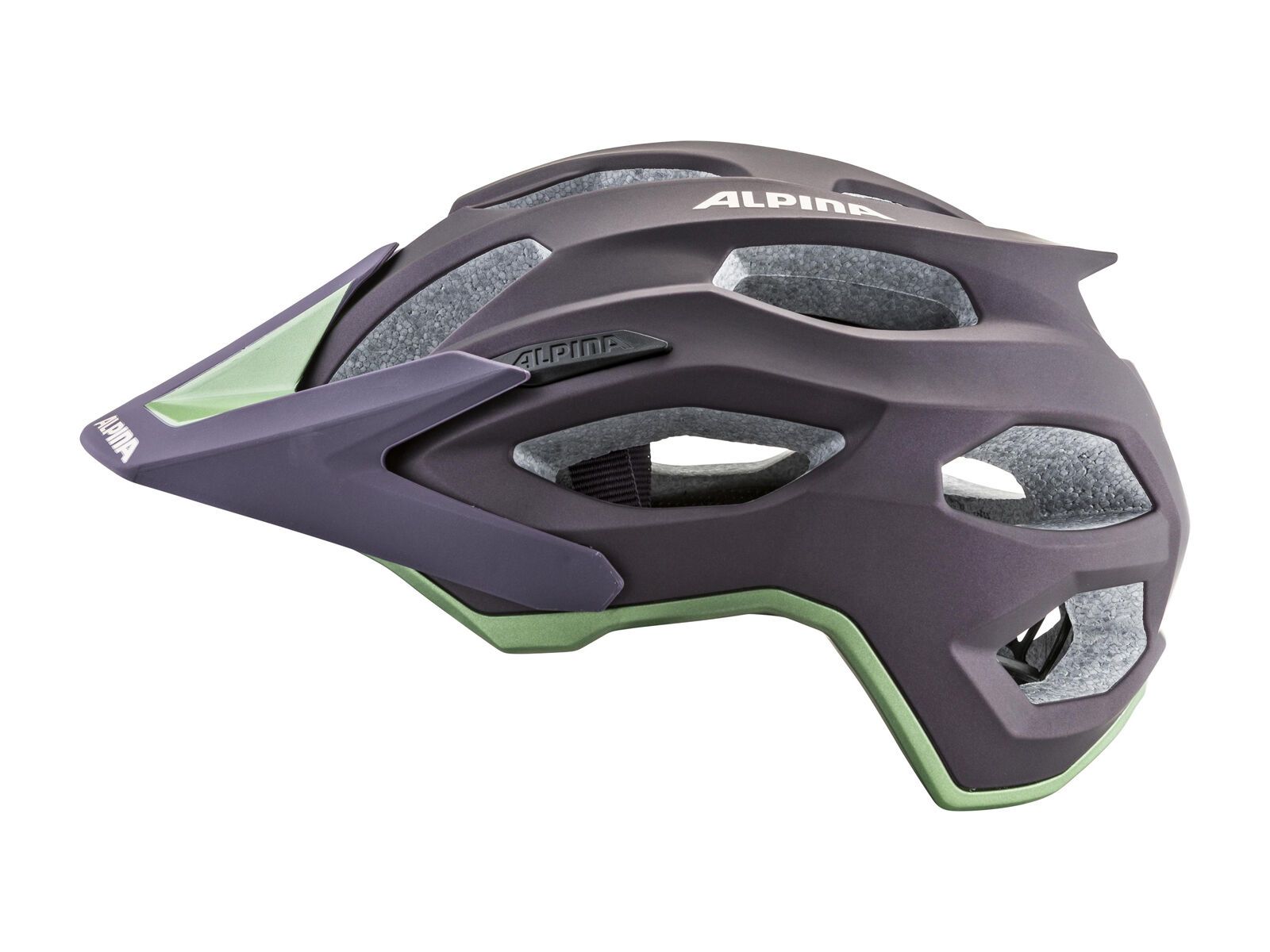 Alpina Carapax 2.0, nightshade - Bild 2