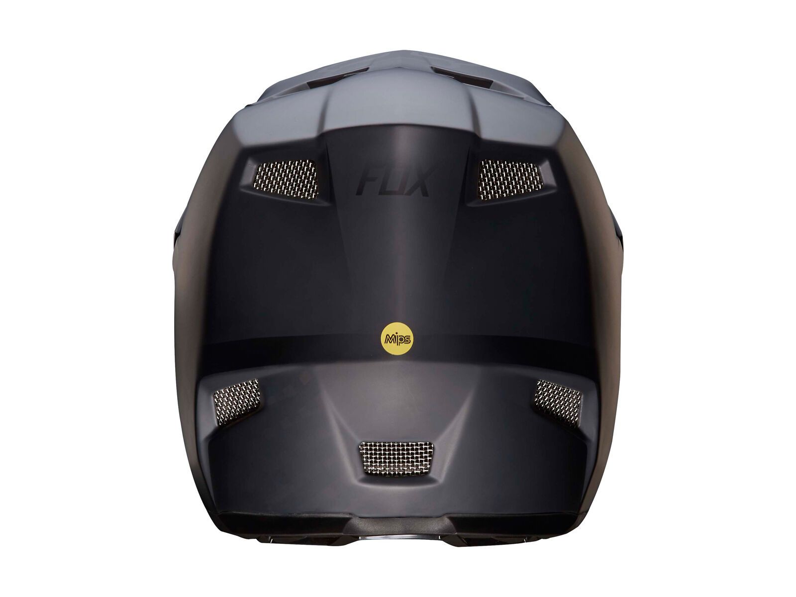 Fox Rampage Pro Carbon, matte black - Bild 4