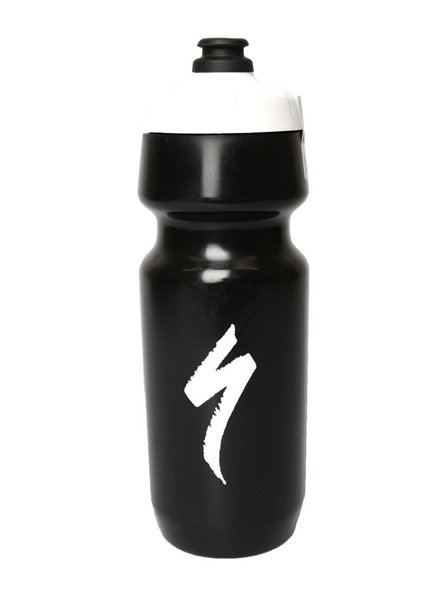 Specialized Big Mouth 0,7 l, black/white s-logo - Bild 1