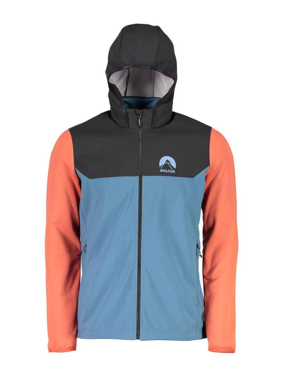 Maloja BacunM., blueberry multi - Bild 1