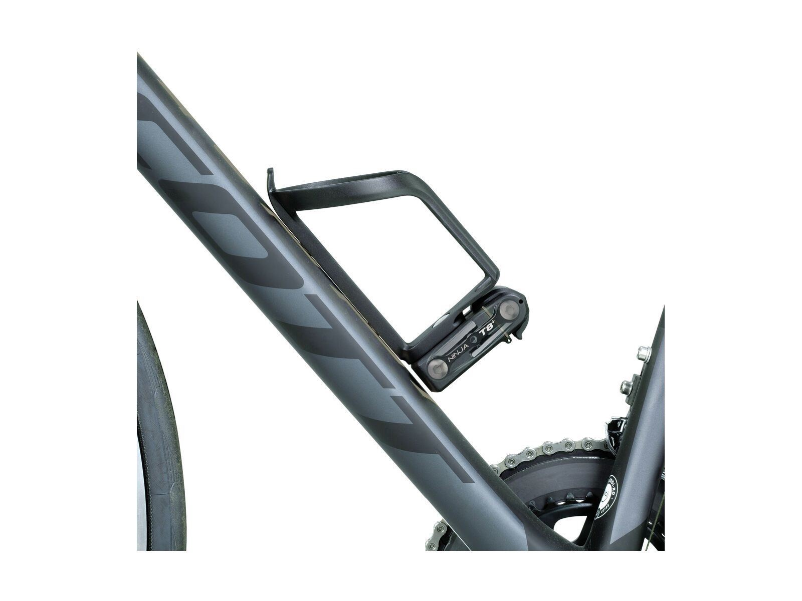 Topeak Ninja Toolcage TC8+ inkl. Mini-Tool - Bild 5