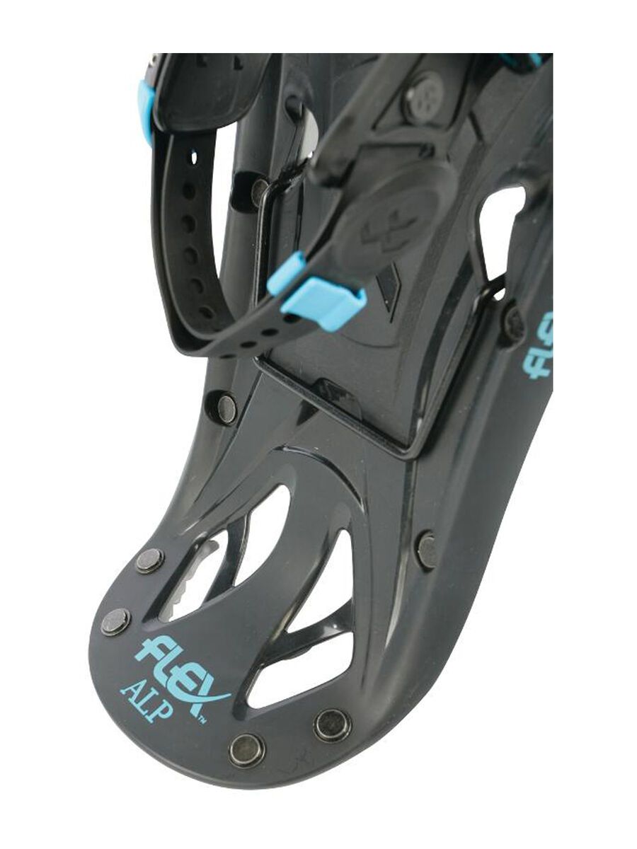 Tubbs Flex ALP 22 W, black/blue - Bild 4