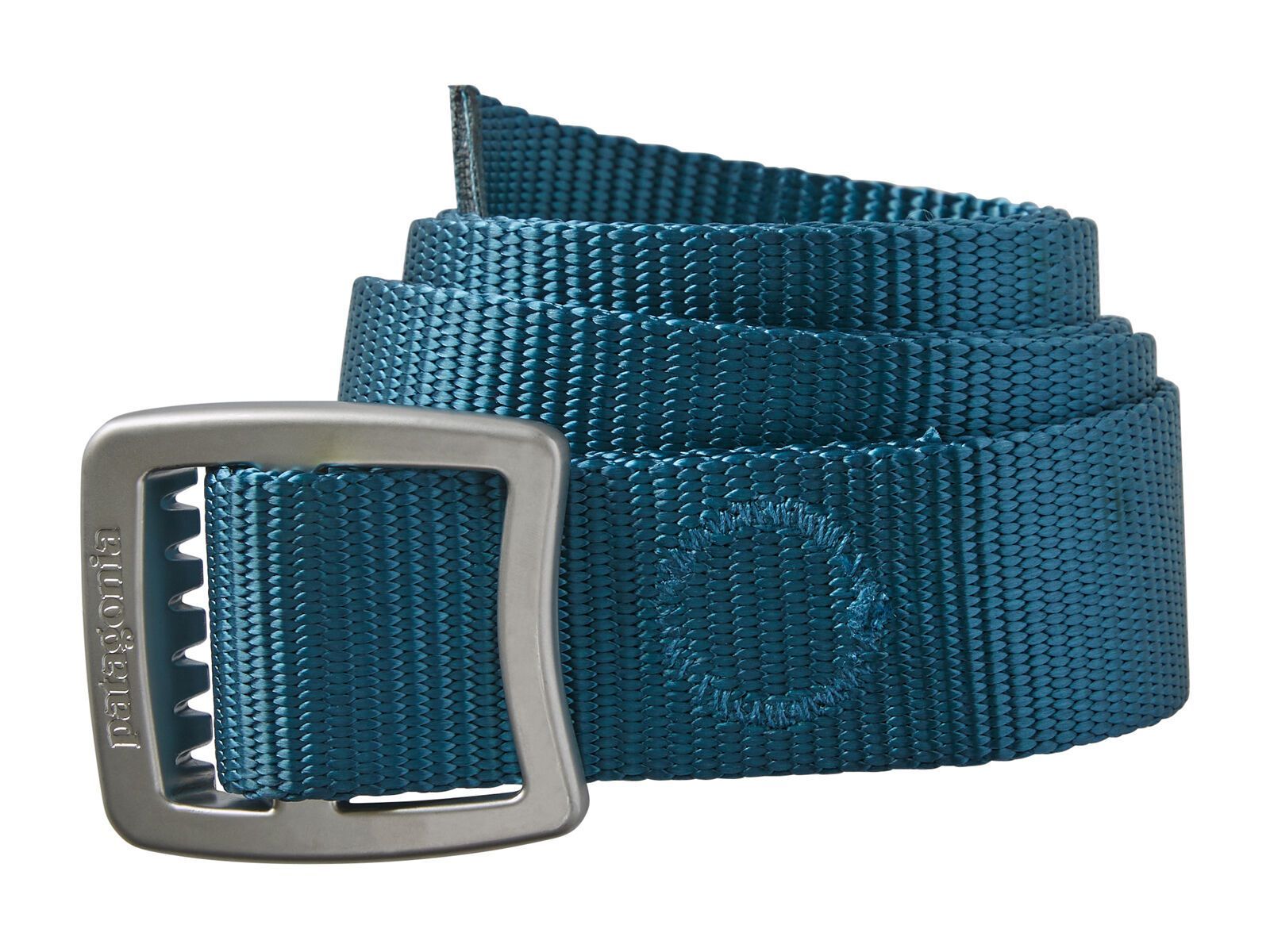 Patagonia Tech Web Belt, crater blue - Bild 1
