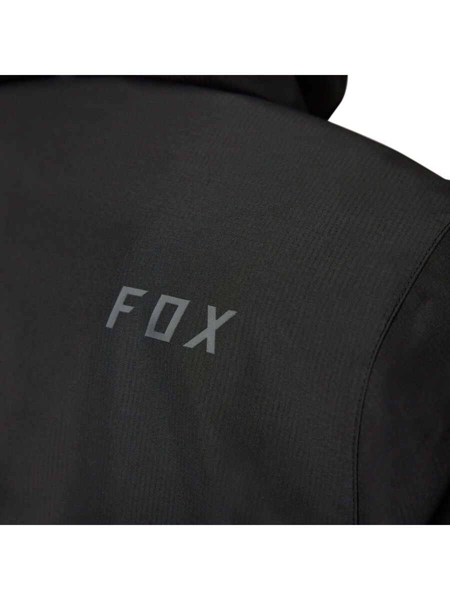 Fox Womans Ranger 2.5L Water Jacket, black - Bild 6