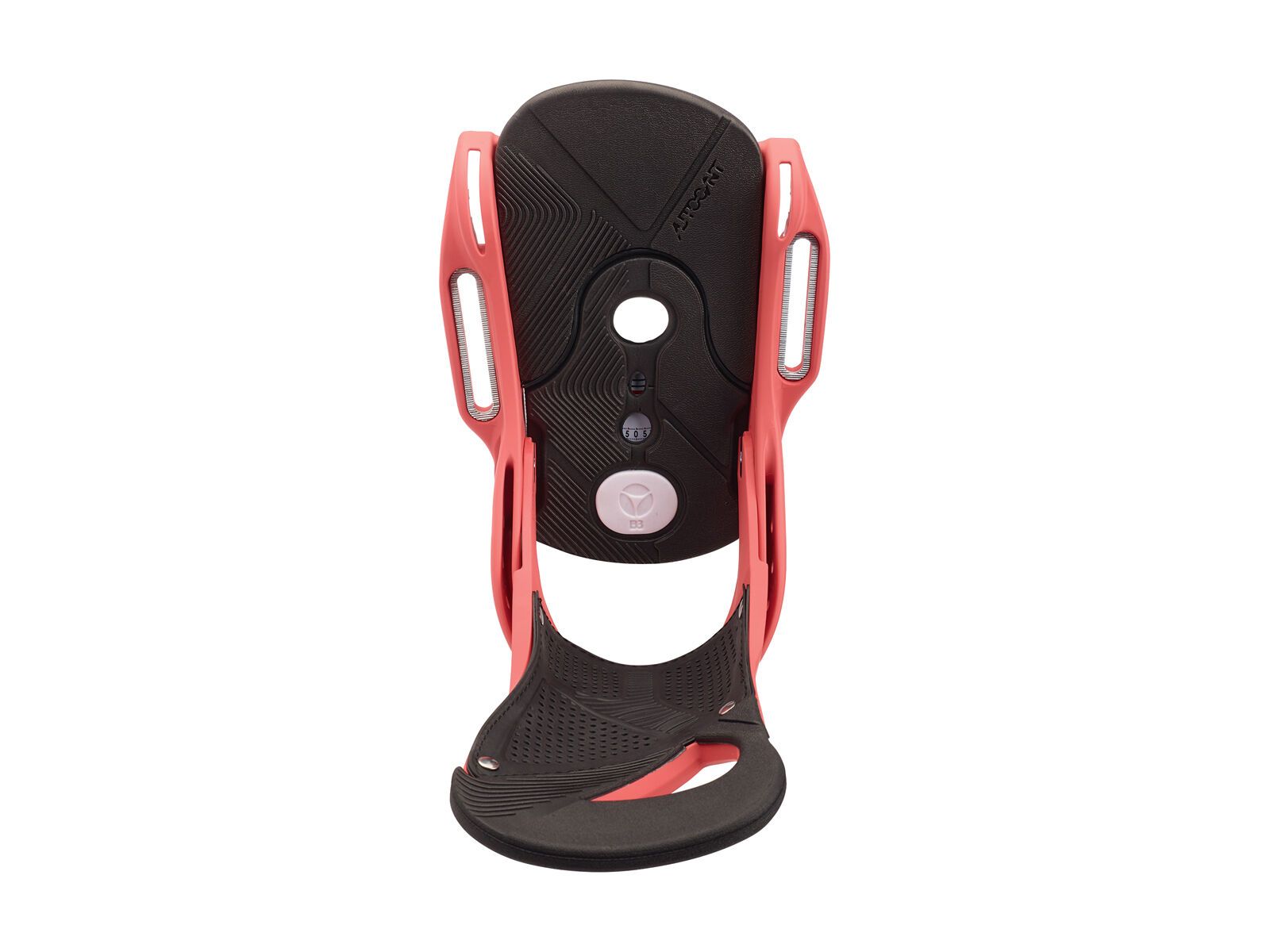 Burton Lexa EST, electric coral - Bild 4