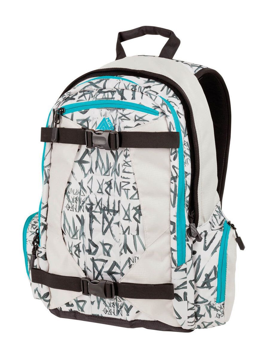 Nitro Zoom, smear - Bild 1