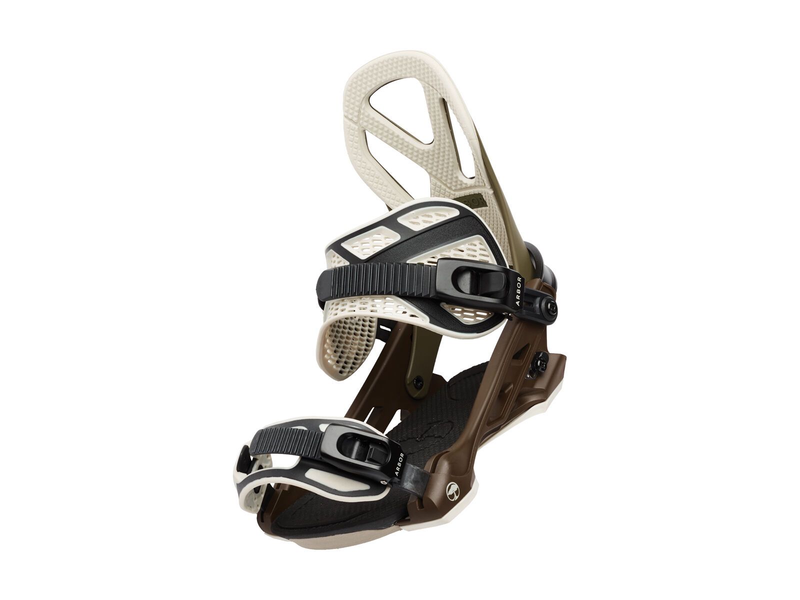 Arbor Hemlock, Frank April Edt. - Bild 1