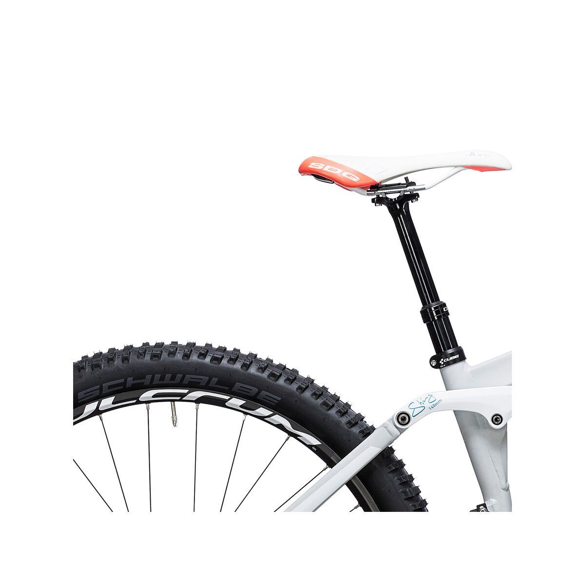 Cube Sting WLS 140 SL 27.5, team wls - Bild 5