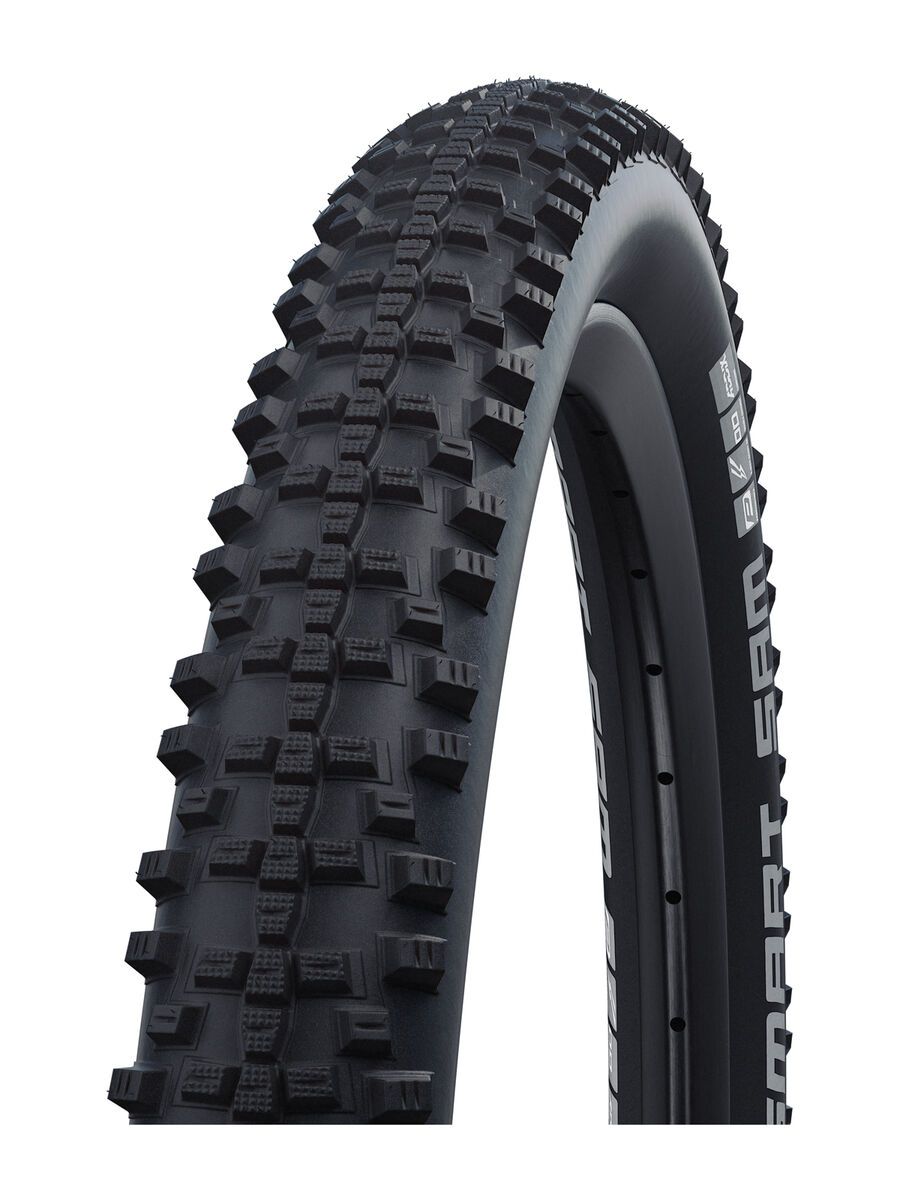 Schwalbe Smart Sam Performance Addix DD, RaceGuard - 29 Zoll - Bild 1