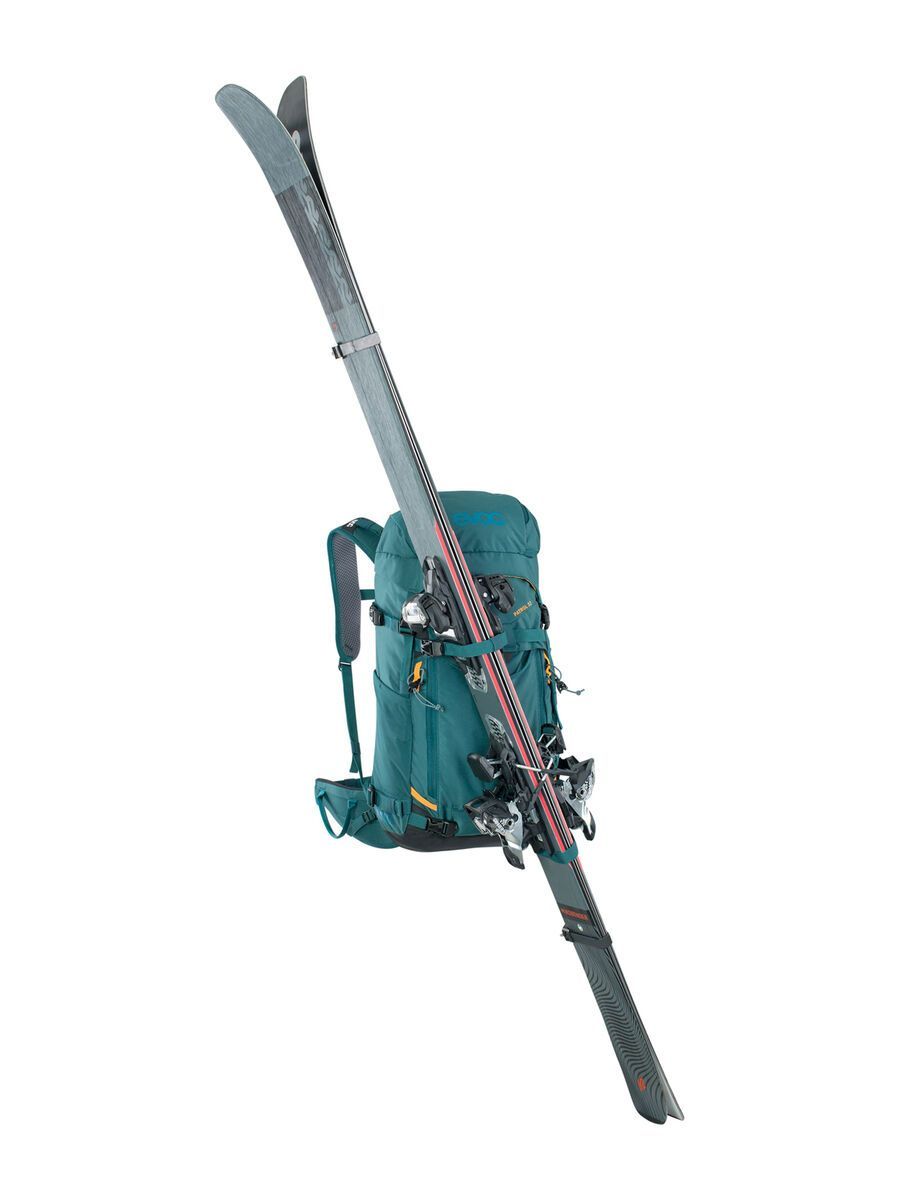 Evoc Patrol 32, petrol - Bild 5