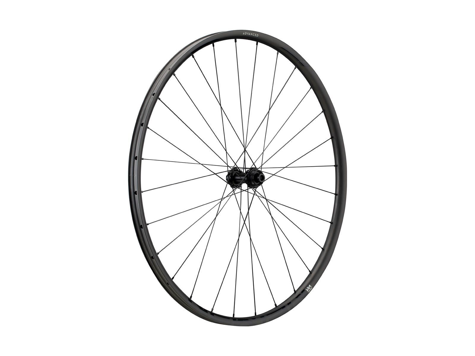 Newmen Advanced SL X.R.25 - 700C / 12x100 mm - Bild 1