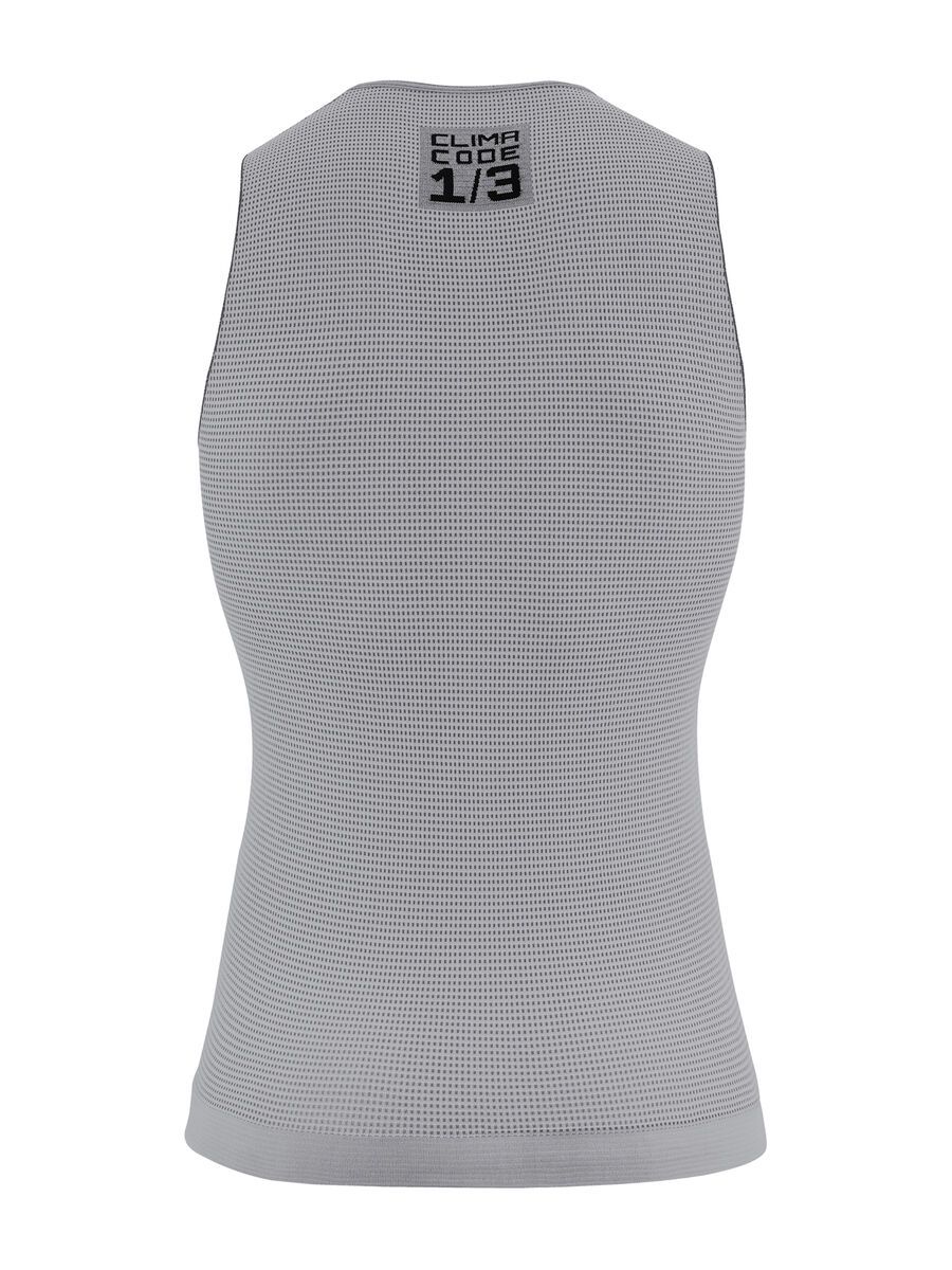 Assos Summer NS Skin Layer P1, grey series - Bild 4
