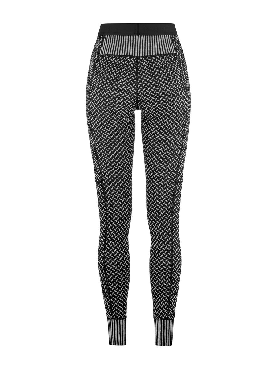 Kari Traa Smekker Baselayer Pants, black - Bild 2
