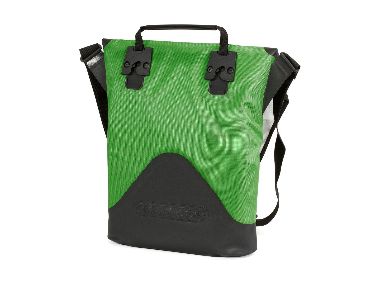 ORTLIEB City-Biker QL3, moosgrün - Bild 2