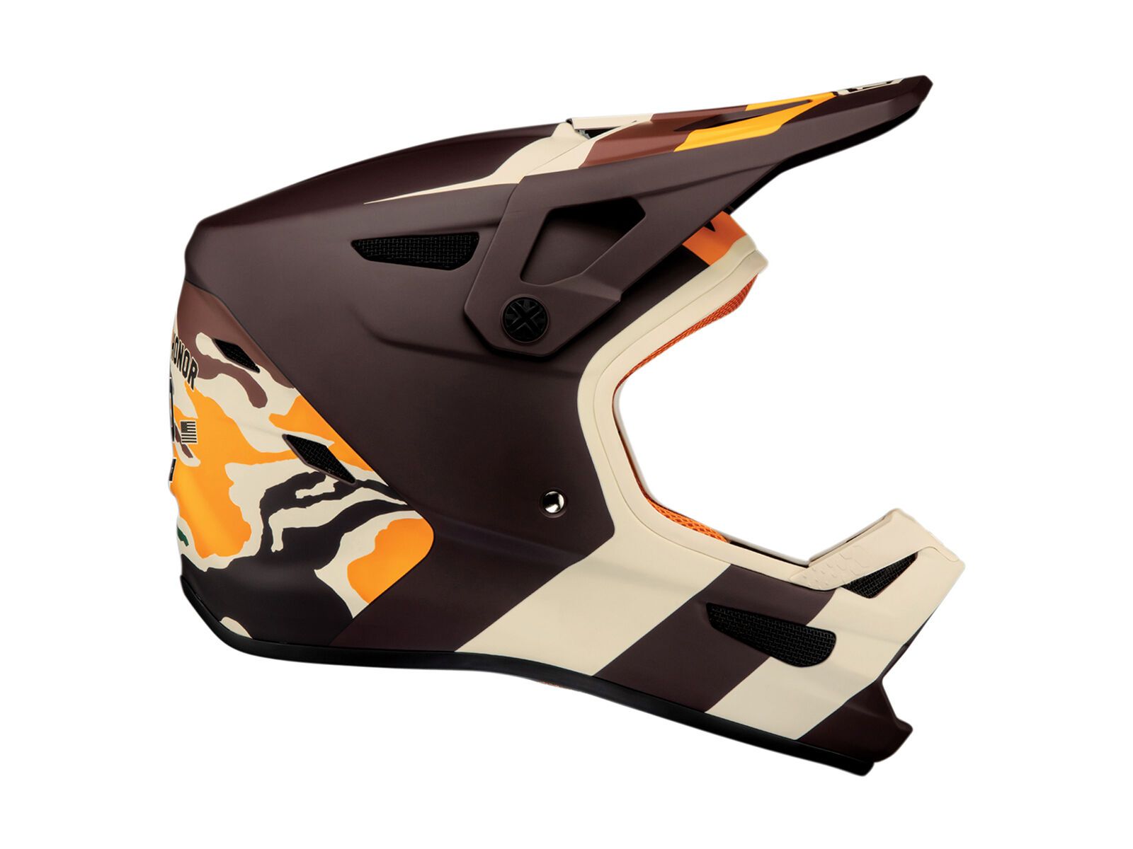 100% Status DH/BMX, bootcamp - Bild 1