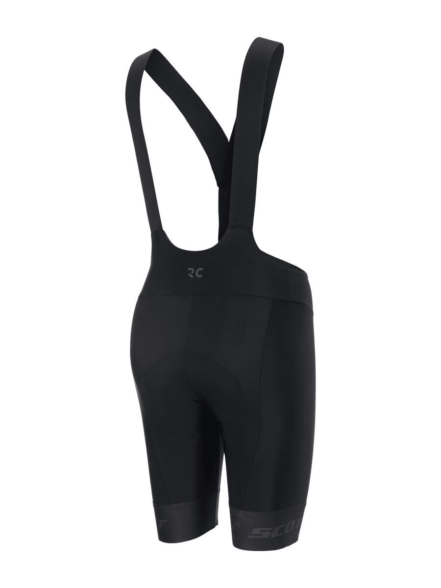 Scott Pro +++ Women's Bib Shorts, black - Bild 2