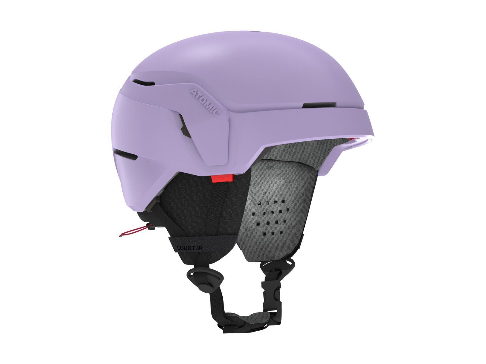 Atomic Count JR, lavender - Bild 1