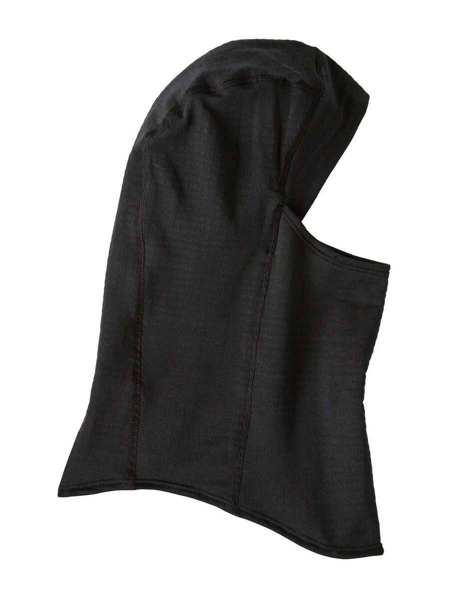 Patagonia Balaclava, black - Bild 1