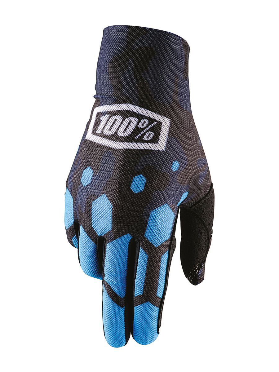 100% Celium, camo - Bild 1