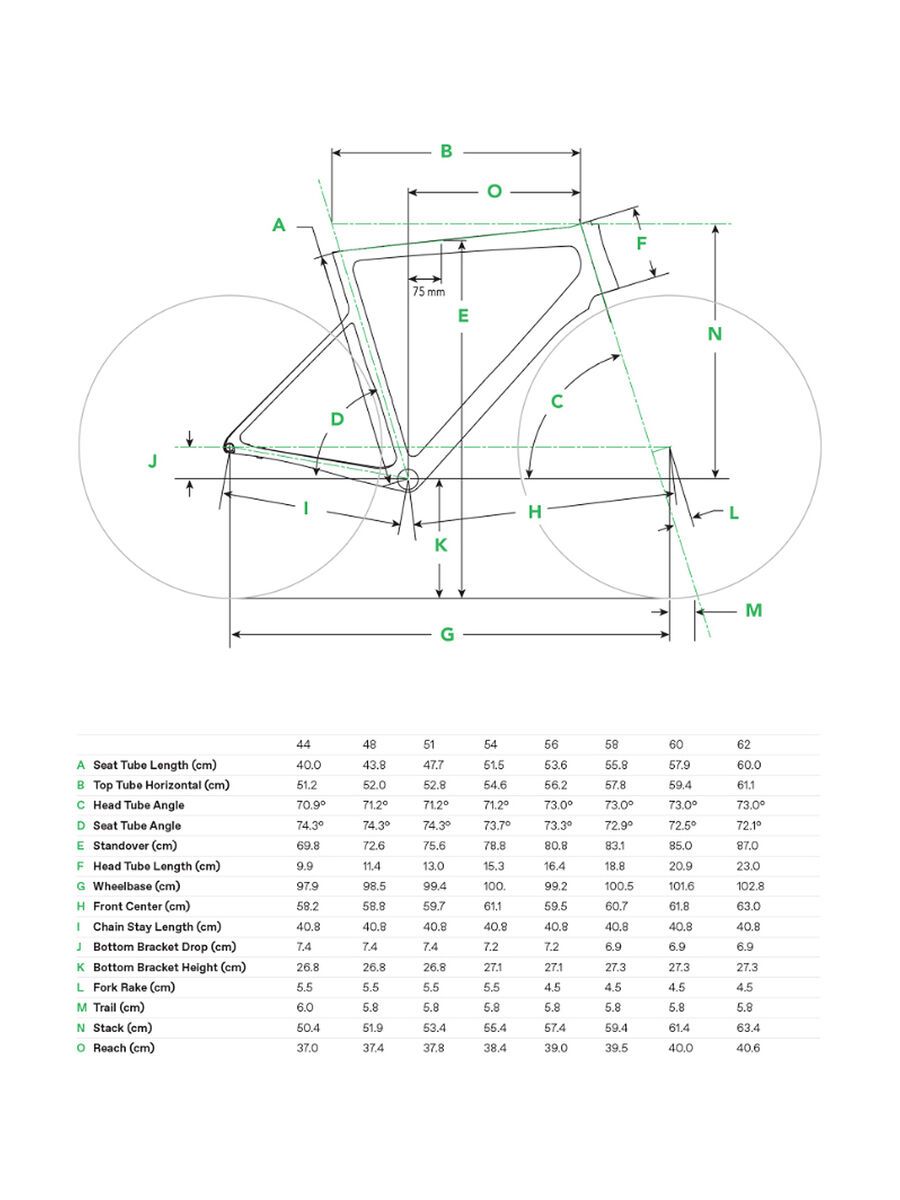 Cannondale SuperSix Evo Carbon Disc Women's Ultegra, champagne - Bild 2