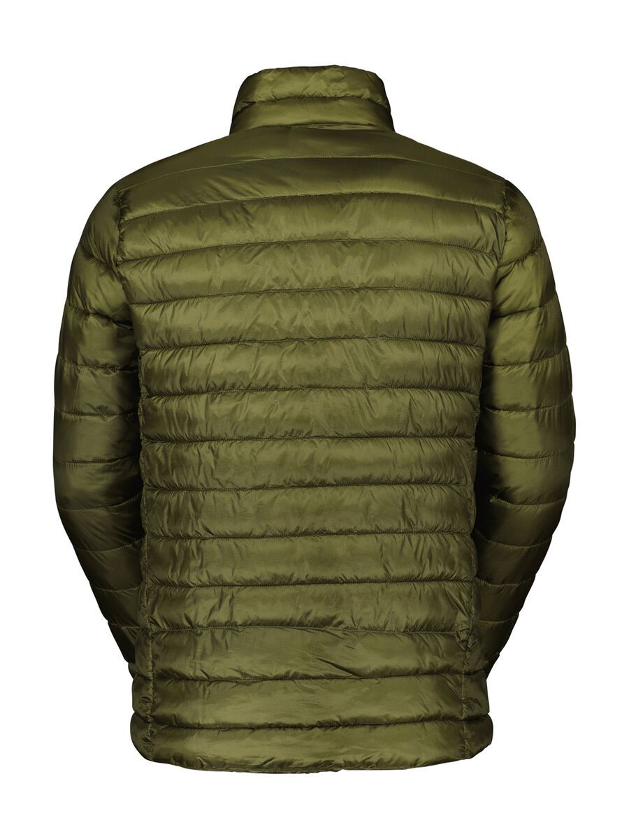 Scott Insuloft Tech PL Men's Jacket, fir green - Bild 2