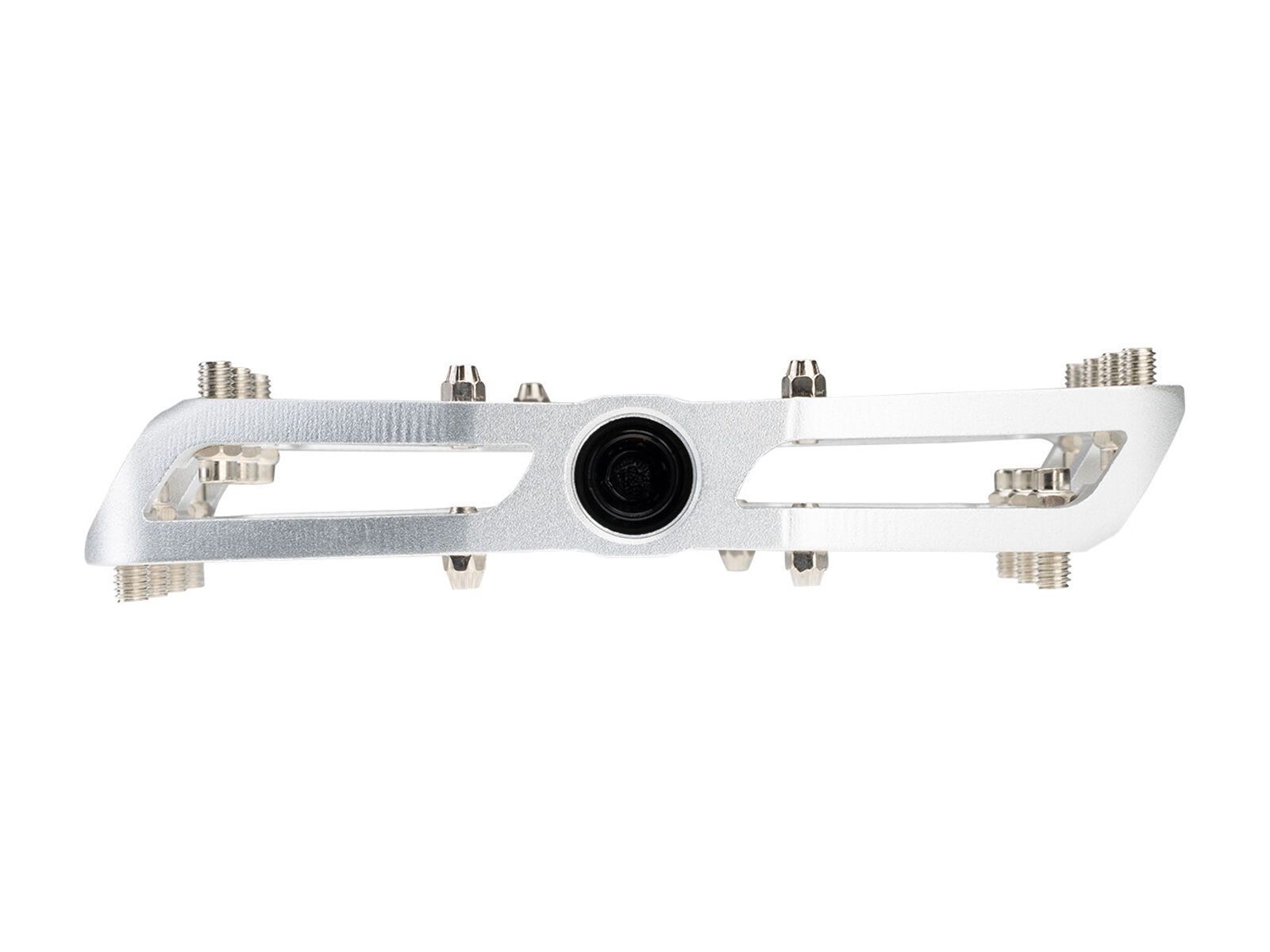 Leatt Pedals AllMtn 6.0 Flat Narrow, silver - Bild 3