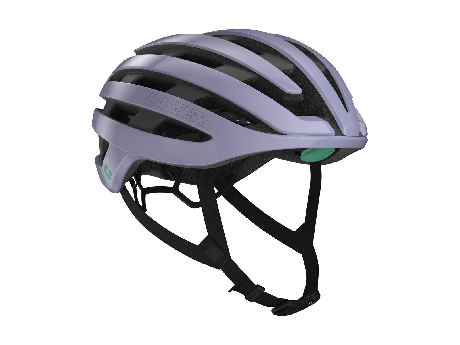 Lazer Z1 KinetiCore, frozen violet - Bild 1