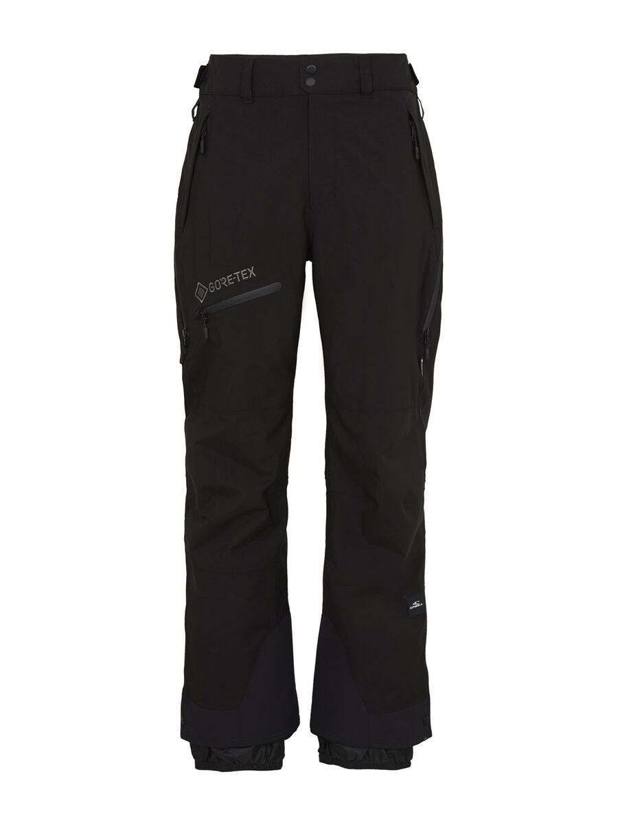 O’Neill GTX Psycho Pants, black out - Bild 1