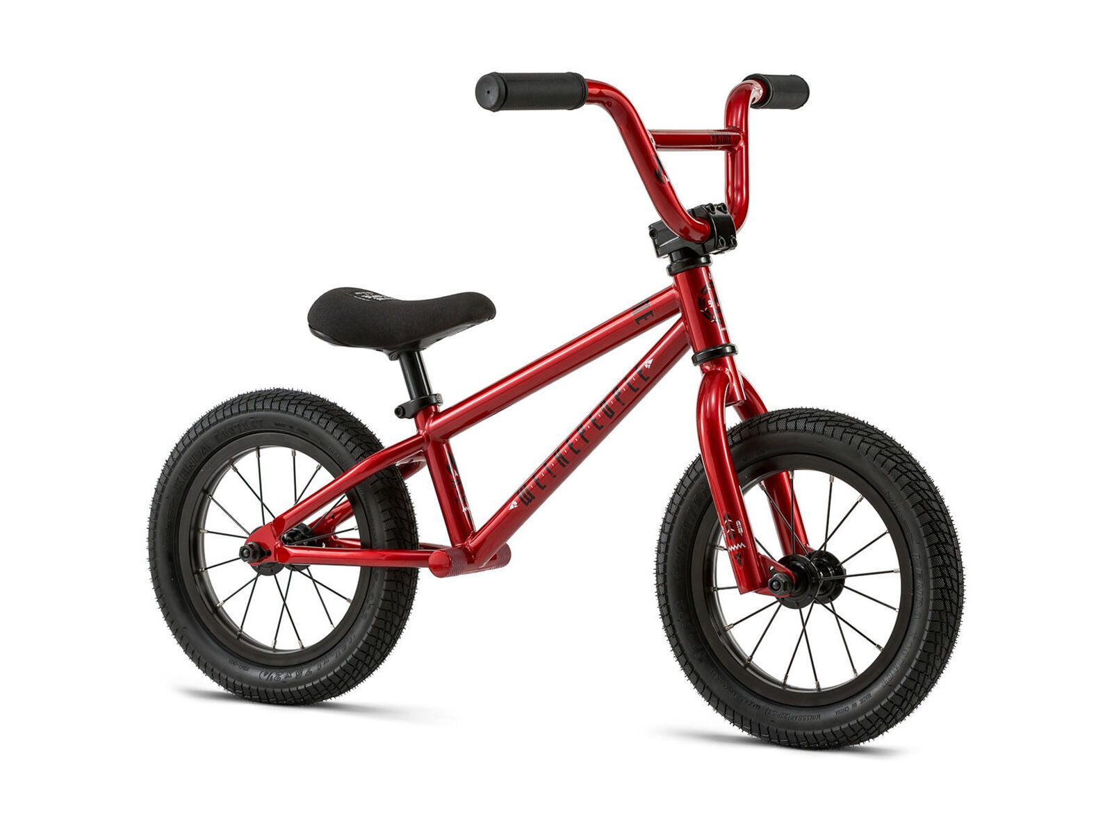 WeThePeople Prime 12, metallic red - Bild 2