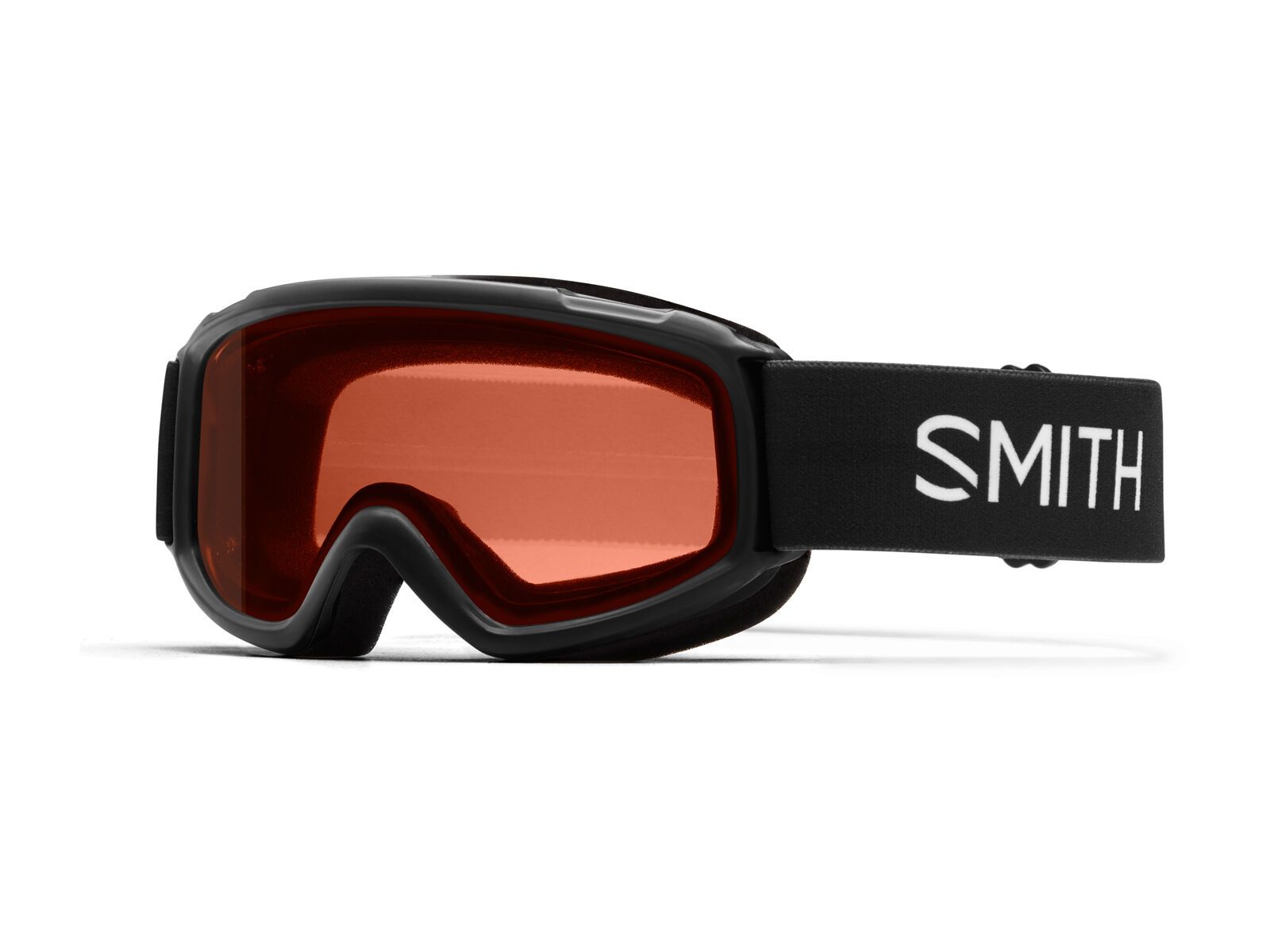 Smith Sidekick, black/Lens: rc36 - Bild 1