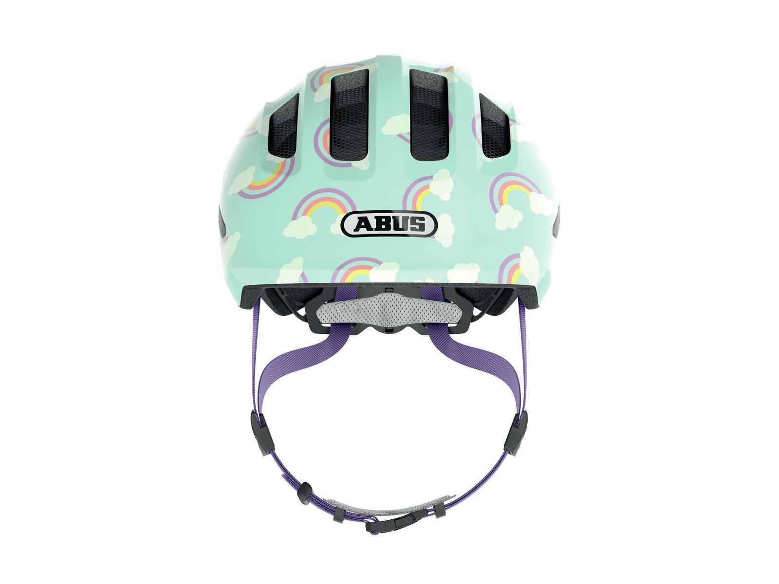 Abus Smiley 3.0 LED, rainbow - Bild 3