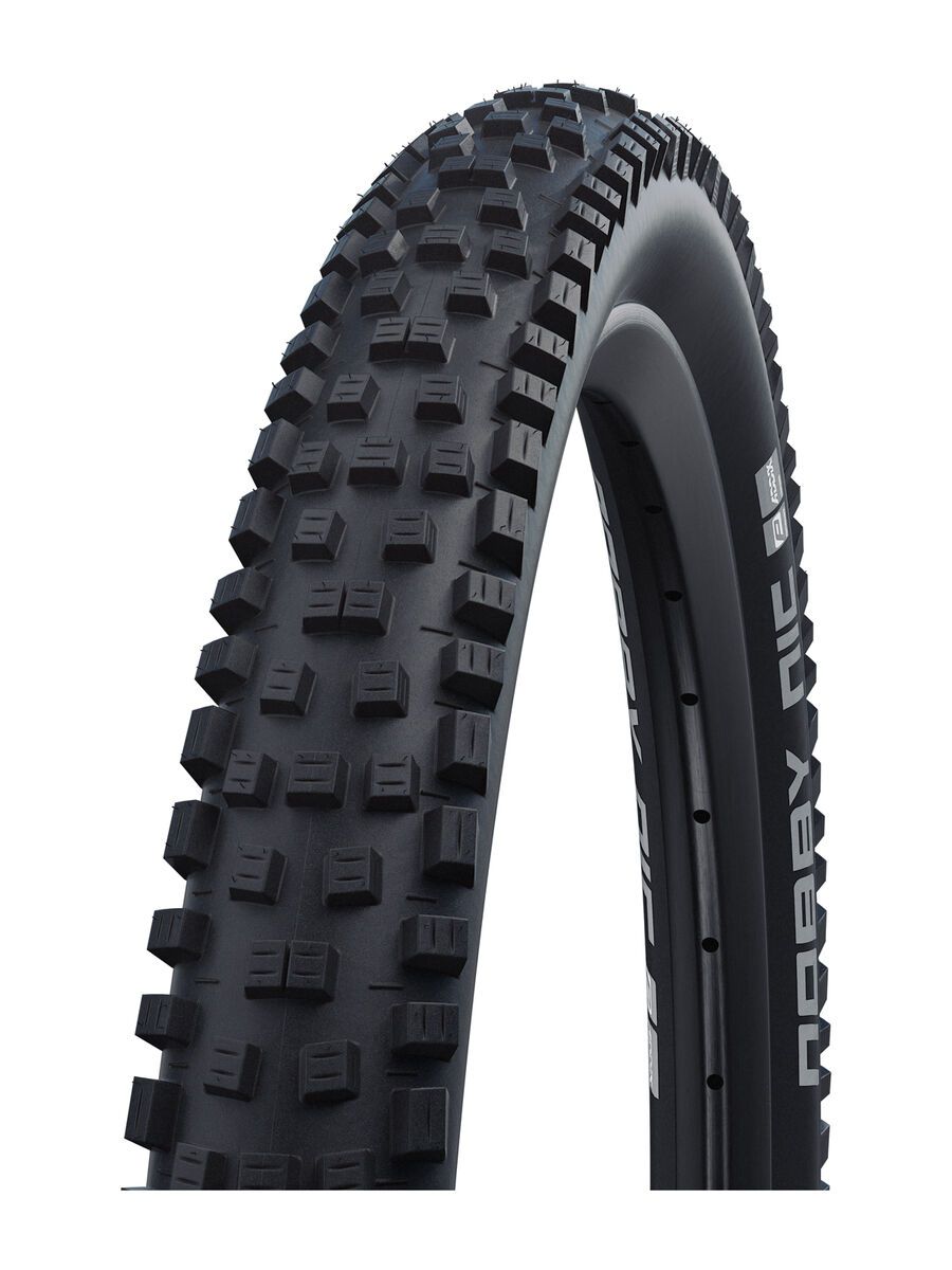 Schwalbe Nobby Nic Addix Performance DD RaceGuard - 27.5 Zoll - Bild 1