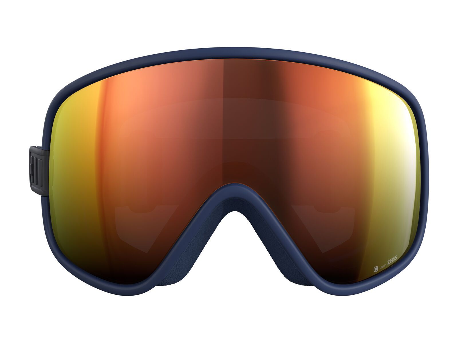 POC Vitrea Clarity Int. Partly Sunny Orange, lead blue - Bild 2