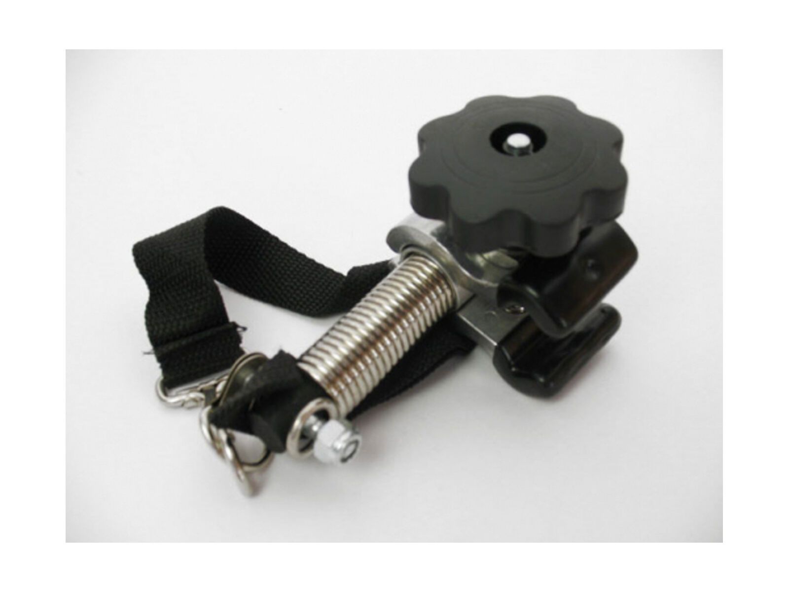 Croozer Universal-Klemmkupplung - Bild 2